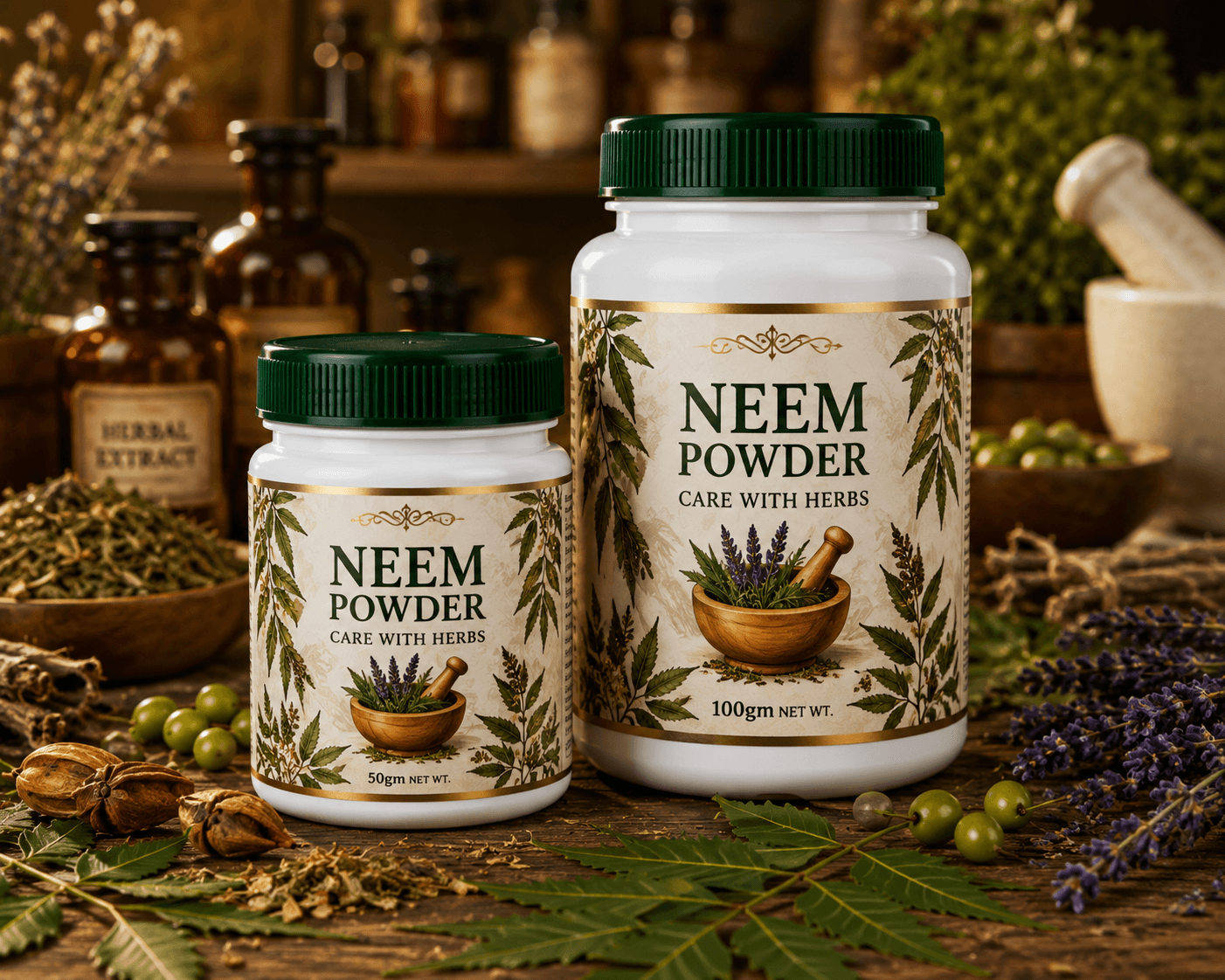 Neem Powder